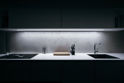 Concrete Countertop Service