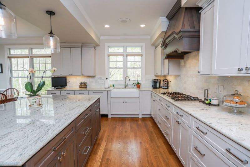 Countertop Remodeling in Sacramento, CA