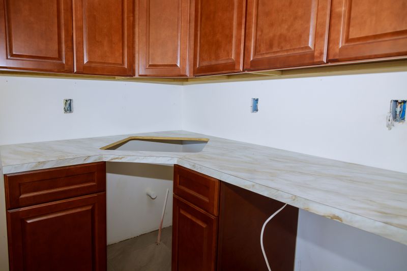 Countertop Remodeling in Sacramento, CA